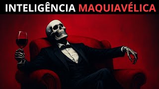Este Vídeo Vai Te Deixar Mais Inteligente Instantaneamente - Maquiavel