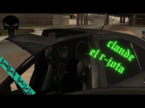 la clande el r-jota x BOMBER BASS ESPECIAL_277 SUCRIPTORES