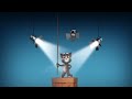 Talking Tom Shorts Ultra Marathon All Episodes