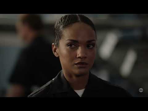 The Rookie   nolan  defends harper    s2e6