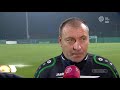 Paks - Ferencváros 0-2, 2017 - Edzői értékelések