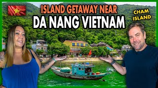 Cham Island: Vietnam's Most Authentic Island You've Never Heard Of