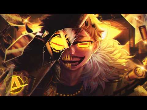 ♪ Noah (Sense Life) | SEROTONINA | AniRap