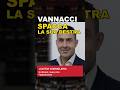 Il programma di Vannacci spacca la destra: "cattivi consiglieri" 🔥