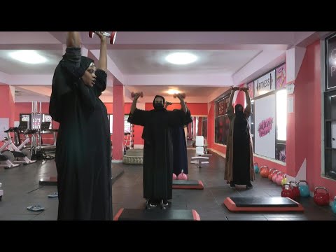 Women breaking down barriers to sport in conservative Somaliland | AFP
