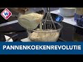 Haagse broer en zus willen pannenkoekenrevolutie beginnen - OMROEP WEST