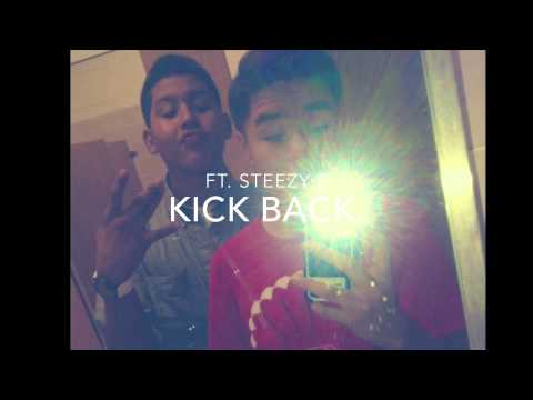 Yc (Young Conceited) Kick Back Ft. Steezy E