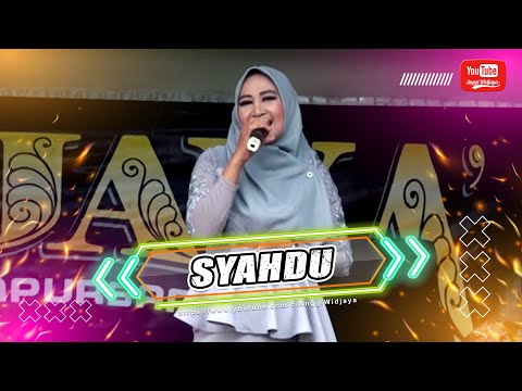 SYAHDU - YATI ASMARA - WIJAYA ENTERTAINMENT