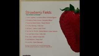 HOLLY COLE - I'M ONLY SLEEPING