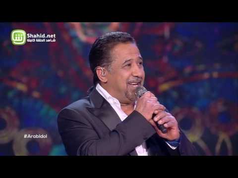 Arab Idol – العروض المباشرة – امير عمار يعقوب ونادين – كفاية حروب
