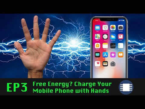 Energy Energy