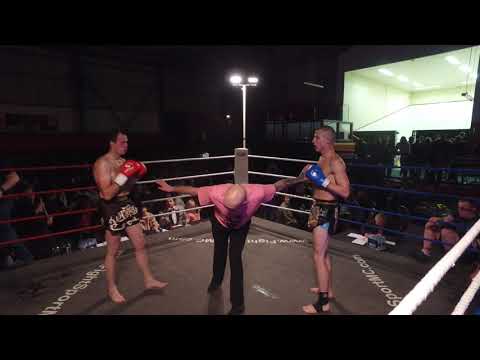 Dinardo vs Jaslikowski