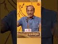 Raja S Fun Speech Shorts Pattimandram Pongalspecialshow Sun TV