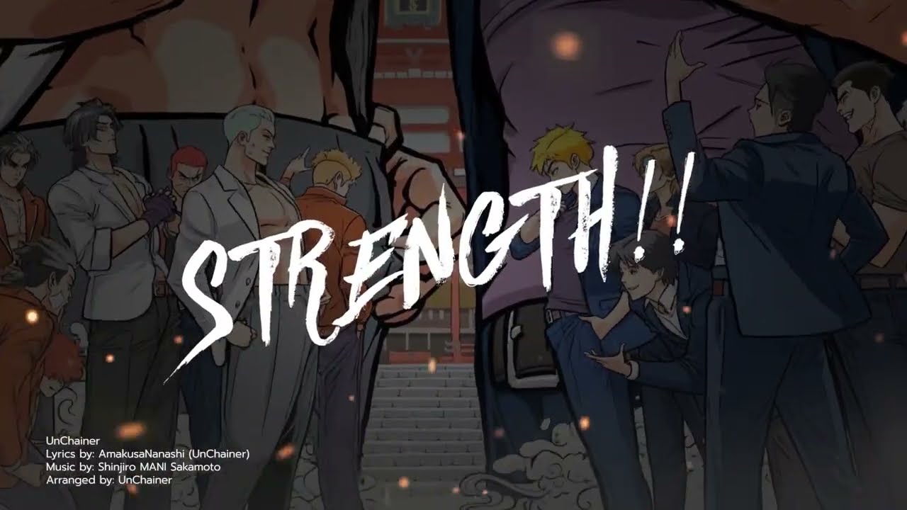 Banchou Tactics: Lion Heart disponible sur Switch 2