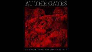 At The Gates - In Nameless Sleep