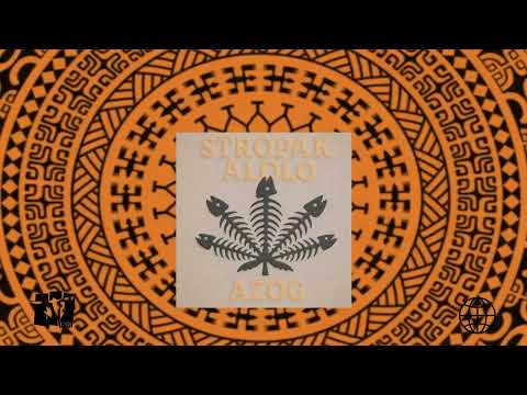 STROPAK ALOLO - Azog