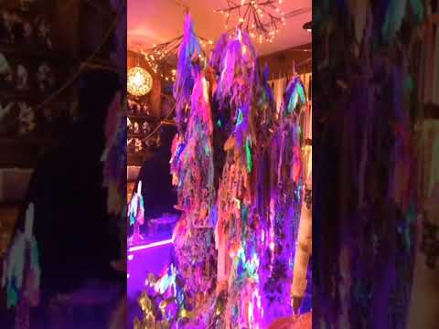 WoodStock,s Drip Mountain