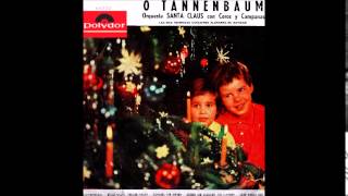 O Tannenbaum - Kommet ihr Hirten (Traditional)