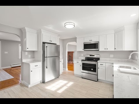 11 Hadley Street Medford, MA | ColdwellBankerHomes.com