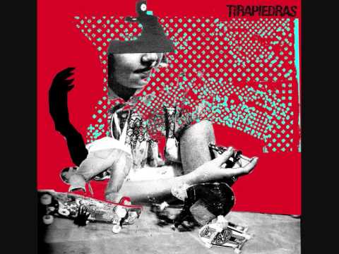 Tirapiedras - Alucinaciones, Estruendos, Porrazos (2015) [Full Album]