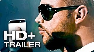 BATTLEFIELD HARDLINE Boss Trailer | Deutsch German 2014 [HD+]