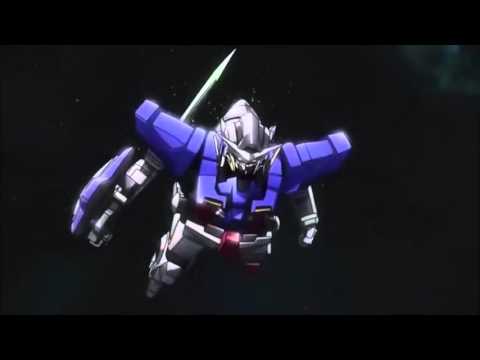 機動戦士ガンダム00 儚くも永久のカナシ UVERworld