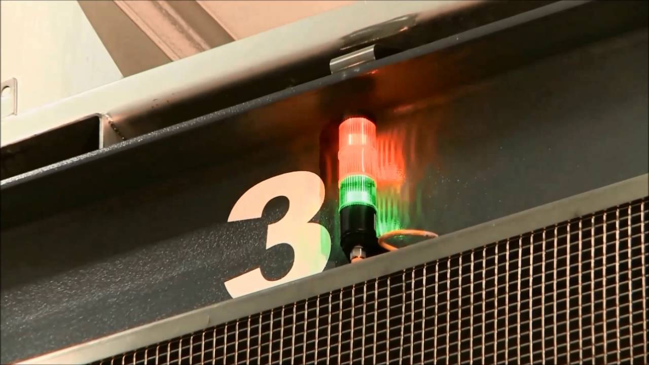 Flexibatch Formulation system