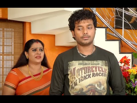 Amala I Episode 183 – Part 1 I Mazhavil Manorama