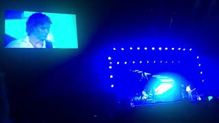 David Garrett Prague 2019 - Led Zeppelin Stairway to Heaven
