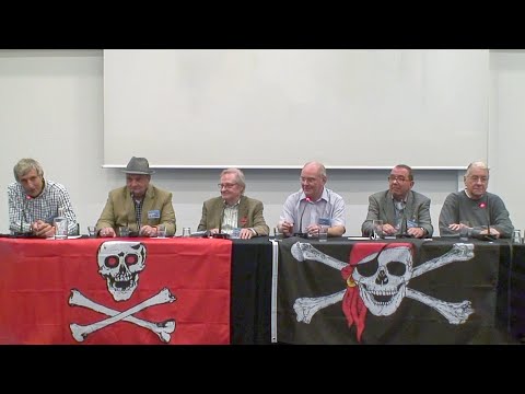 Radioday 12-11-2011 Part 7 - Radio London