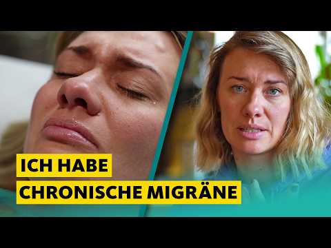 Video Thumbnail: Migräne – Annis Weg aus der Kopfschmerz-Hölle