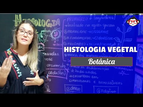 Botany | Plant Histology: Introduction and Coating Techniques (5) 🐵📚