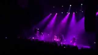 Devil You Know - Seven Years Alone (Live in Oslo 2015)