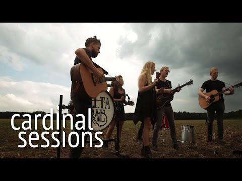 Thumbnail for Delta Rae - If I Loved You - CARDINAL SESSIONS (Haldern Pop Special) by Delta Rae