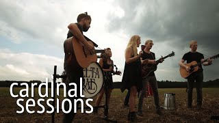 Delta Rae - If I Loved You - CARDINAL SESSIONS (Haldern Pop Special)