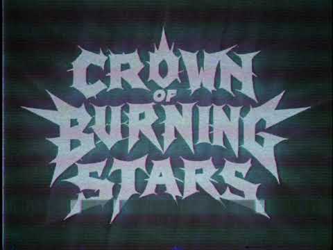 Lord Goat & ILL BILL - Crown Of Burning Stars (Visualizer) (Prod. Sunday™)