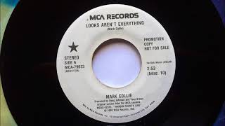 Looks Aren't Everything , Mark Collie , 1990