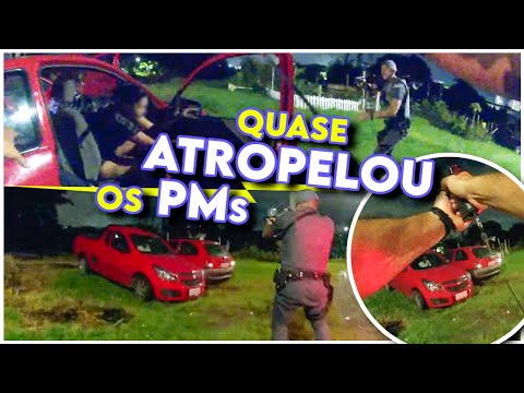 QUADRILHA PIX JUDIA DE IDOSO E RECEBE O QUE MERECE