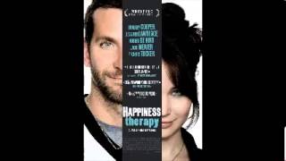 10 Walking Home   Danny Elfman   Silver Linings Playbook Soundtrack   YouTube