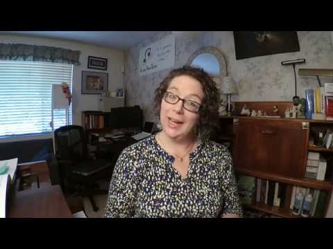 Spoken text: Malia by Francesco Paolo Tosti