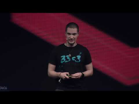 36C3 ChaosWest:  The challenges of Protected Virtualization