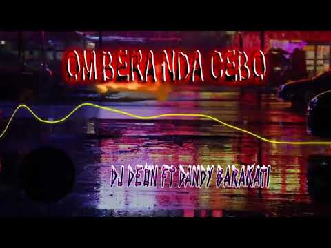 Dj... om berak nda cebo