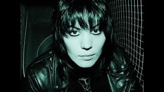 JOAN JETT AND THE BLACKHEARTS &quot;CRIMSON AND CLOVER&quot; (BEST HD QUALITY)