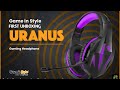 UNBOXING GAMING HEADSET BattlegroundsMobile IN