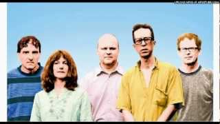 Find a Way - The Feelies