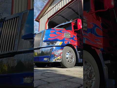 Lead us Optimus Prime 🫡💙💪🤙#optimusishere