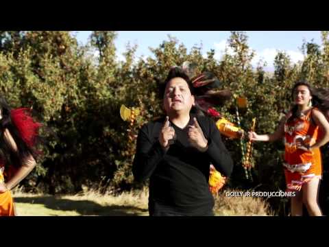 Q'EROMARKA / Bella morena (Orlando Champi H.) Tobas