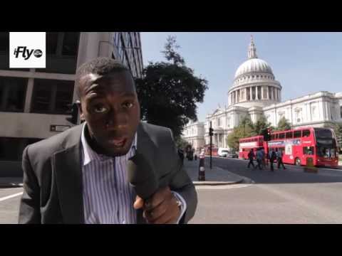 iFly KLM Magazine - London Icons