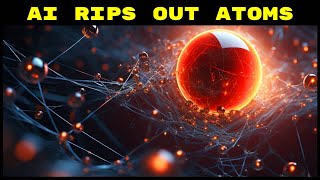GPT Store | DeepMind AI Rips Atoms | OpenAI Kills Capped Profit Rules | Sam Altman and UAE Funds.