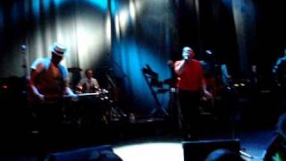 Magazine - Stuck - Edinburgh